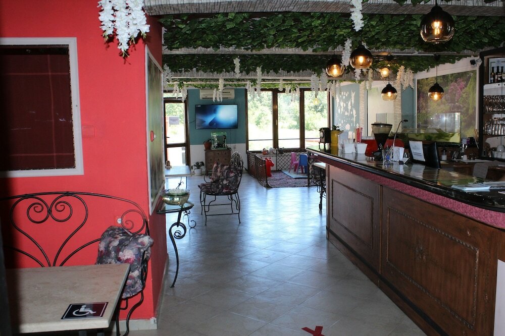 Фото Hotel Vitalis