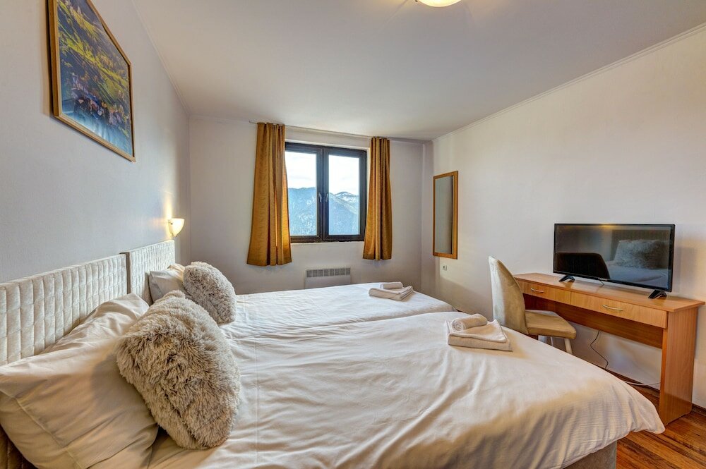 Фото Hotel Silver Hills