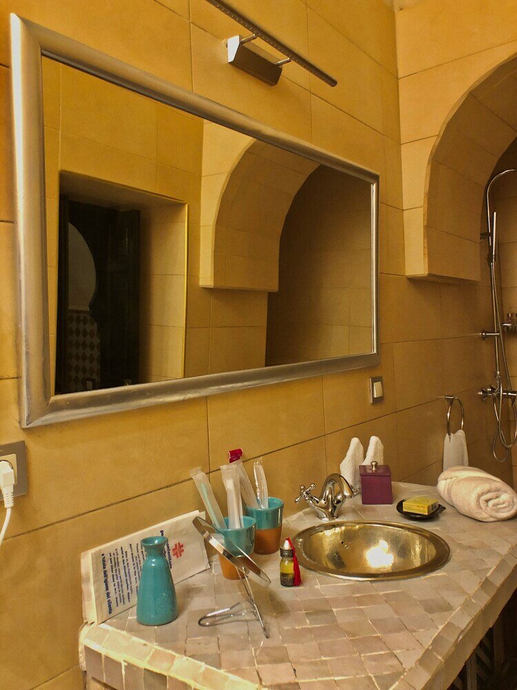 Фото Abbassia marrakech