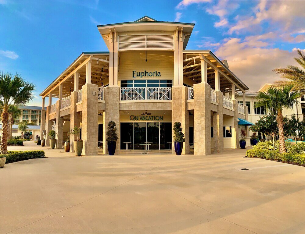 Фото Sunny Daze at Margaritaville