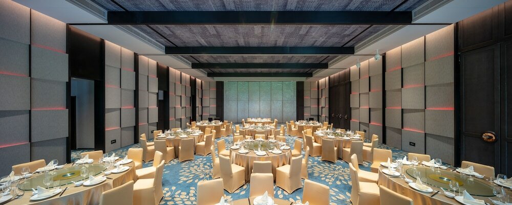 Фото Mhub by Mgm Nanjing Jiangning