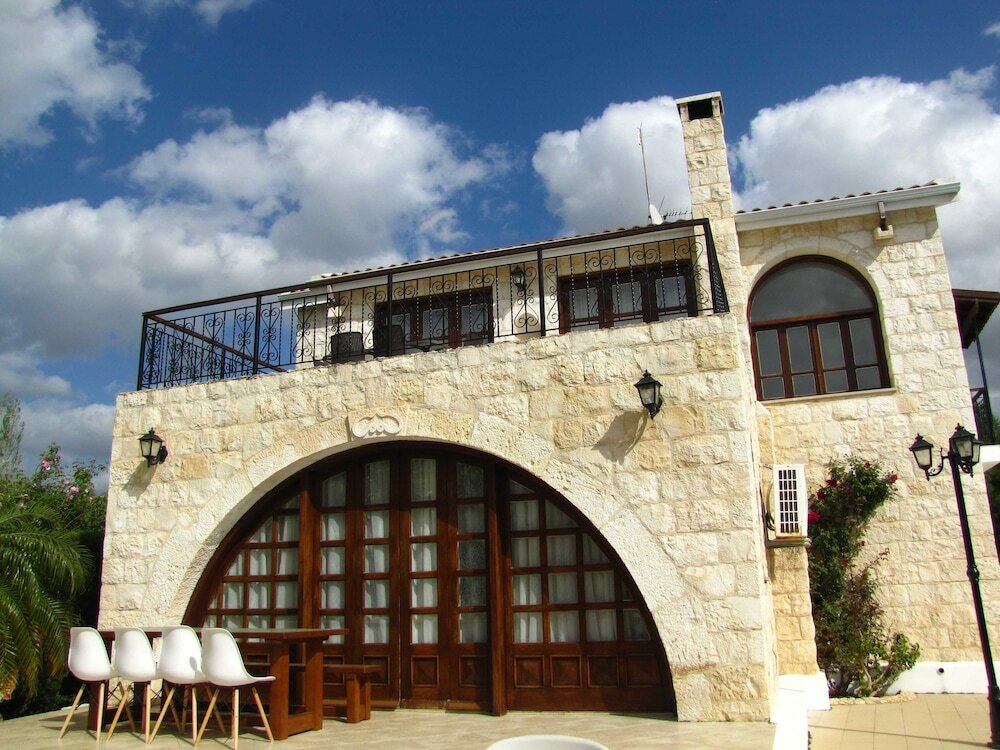 Фото Webooking Konstantinos Villa