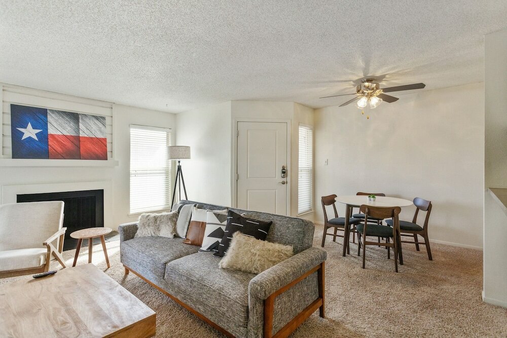 Фото The Relaxing Suites of Midland