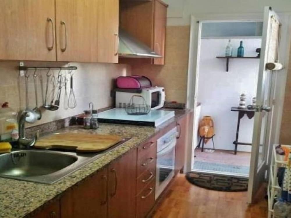 Фото Piso Jaume Palomar