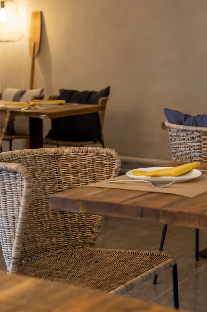 Фото Hostal Es Niu de Tamariu