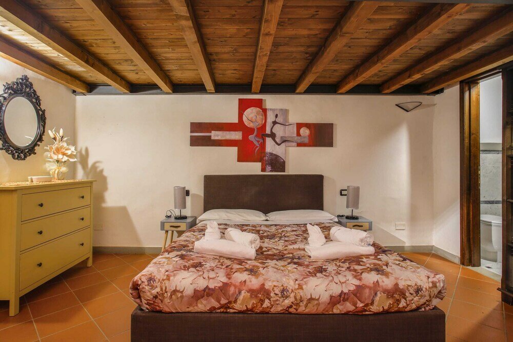 Фото Serragli Loft by Mmega