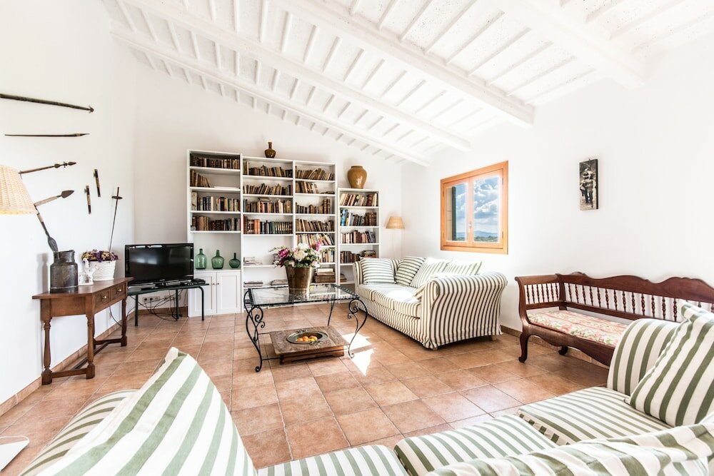 Фото Finca Agroturismo Sa Cova den Borino