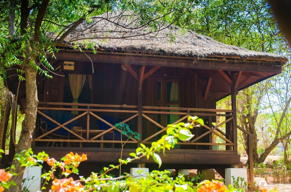 Фото Olympe Du Bemaraha