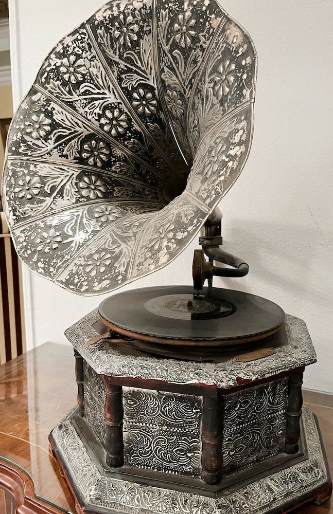 Фото Pyramids House