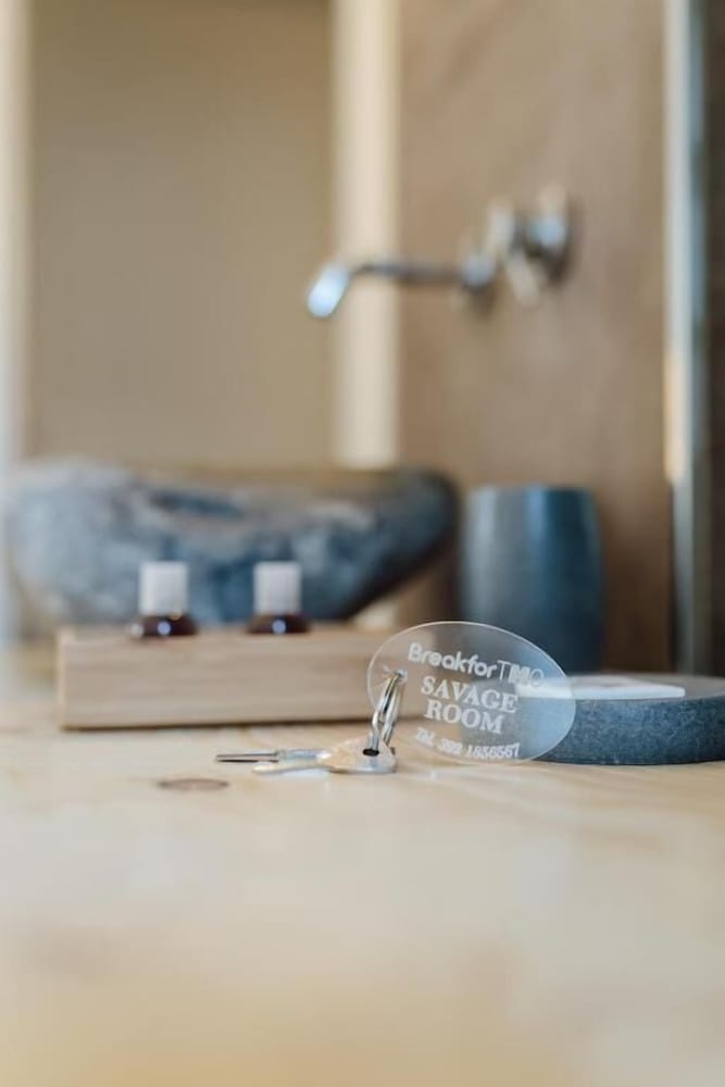 Фото Break For Two