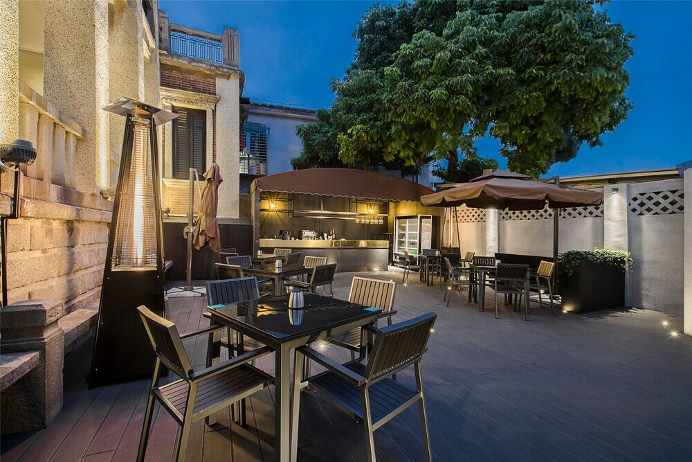 Фото Langmandao Hostel