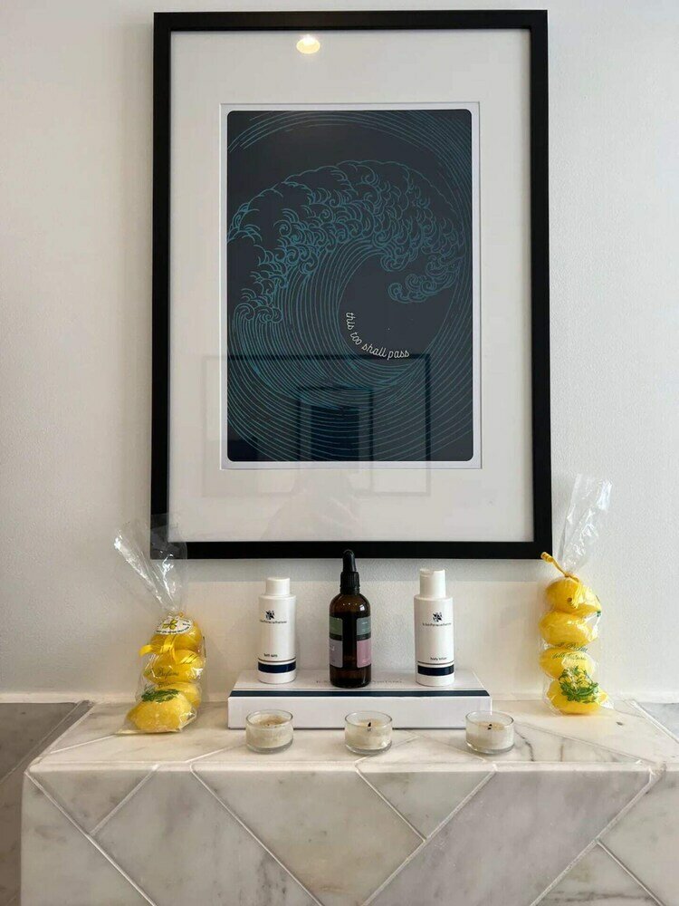 Фото Gorgeous 3 Bedroom Home in Quaint Southfields