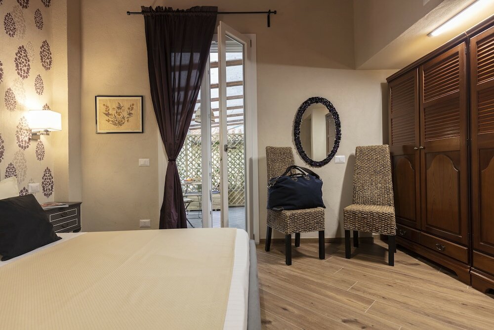 Фото Roommo Apartments