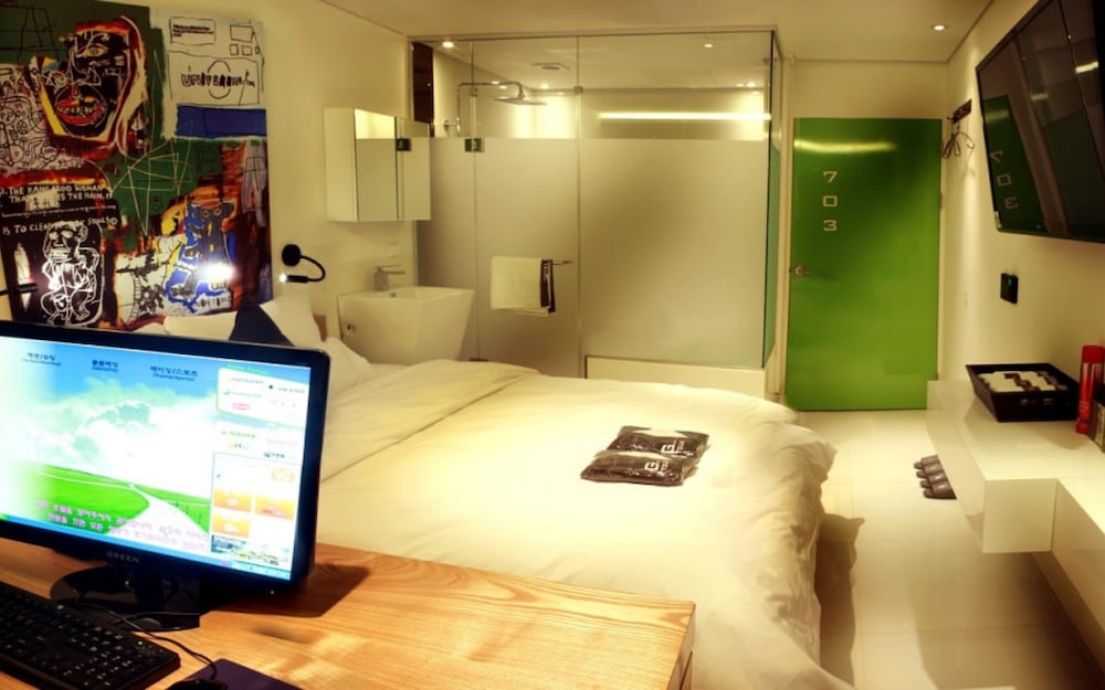 Фото отеля 3