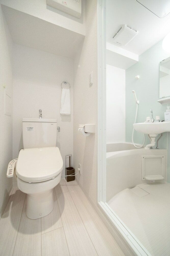 Фото Naniwa Tsutenkaku