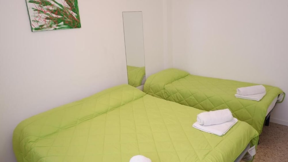 Фото Appartamento San Marco