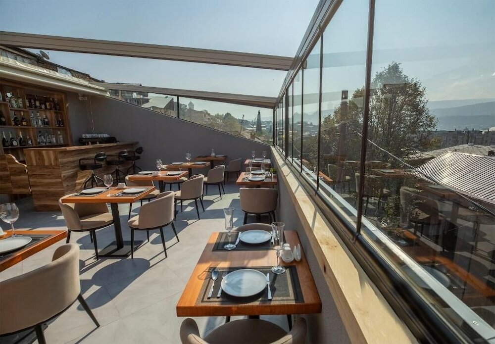 Фото Ornament Boutique Hotel