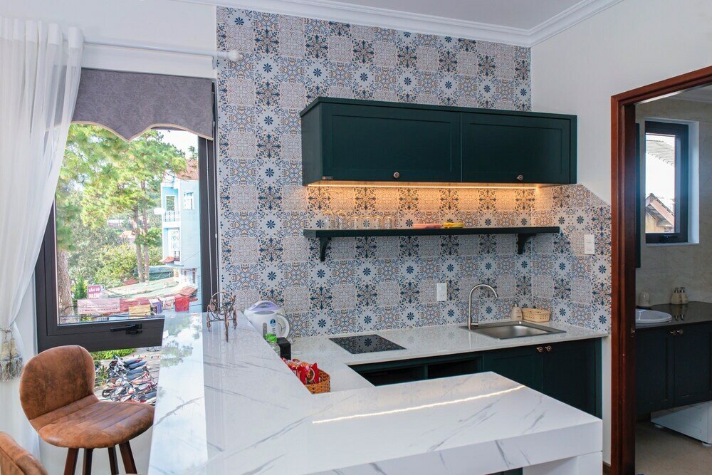 Фото N'Queen Villa