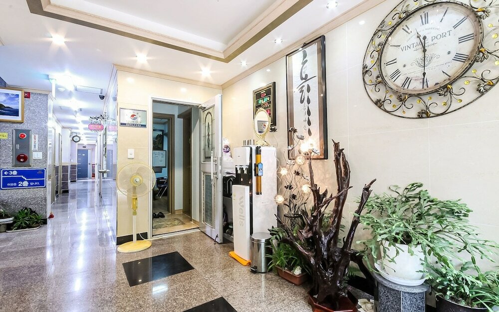 Фото Ulleung Ace