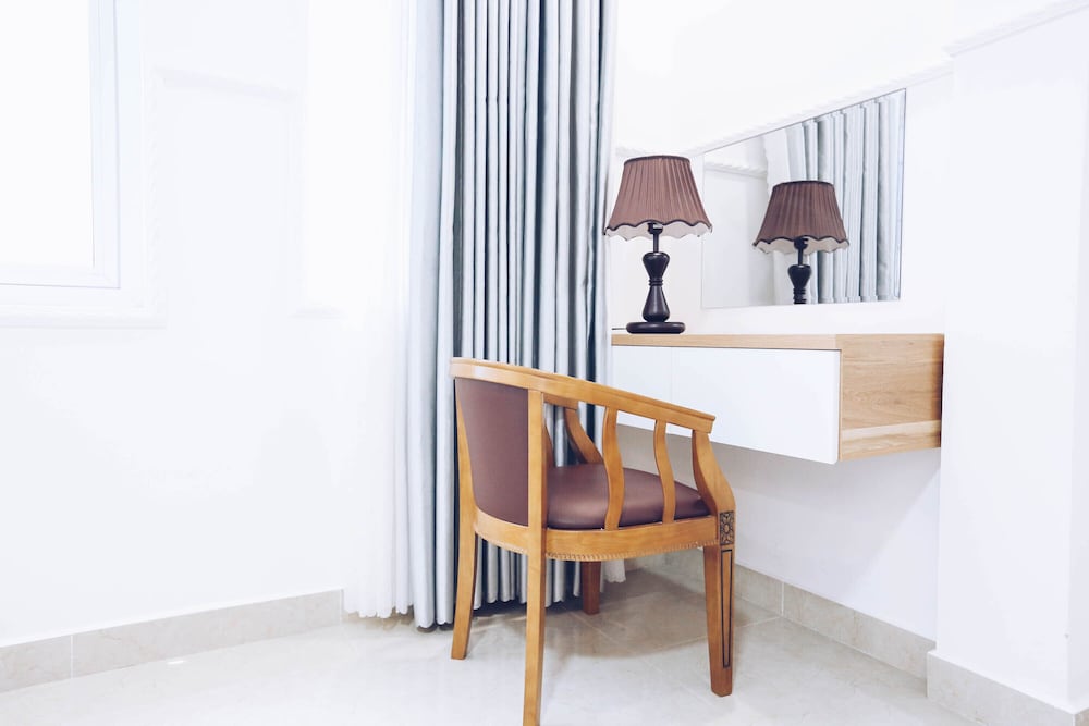 Фото Ttr An Nam Apart Hotel