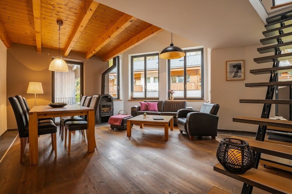 Фото 22 Summits Apartments