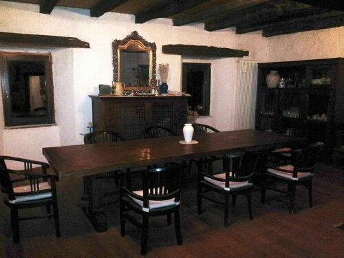 Гостиница B&b Borgo del Fornello