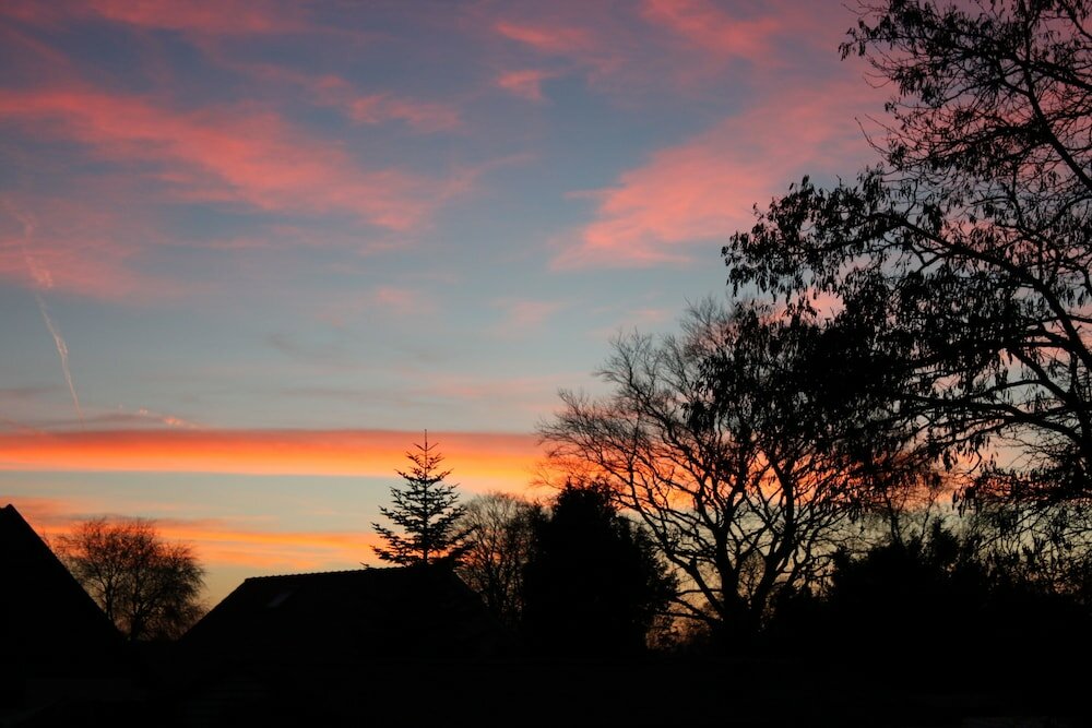 Фото Spangsgaard bed and breakfast