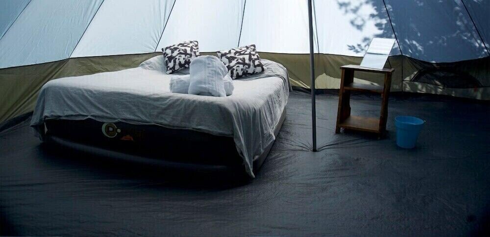 Фото Barcelona Costa Brava Beach Camp