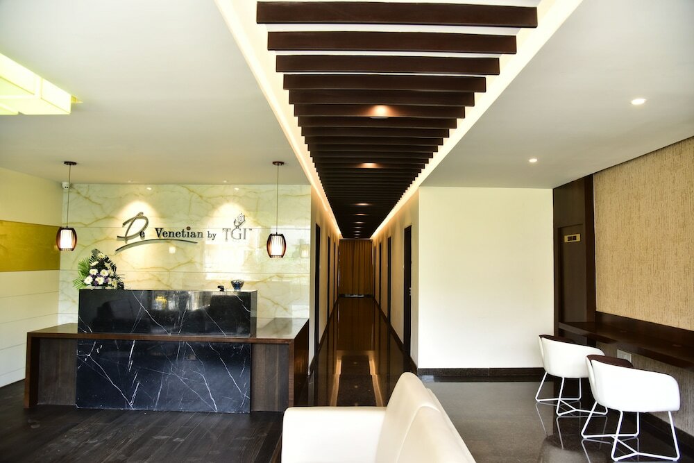 Фото De Venetian by Tgi