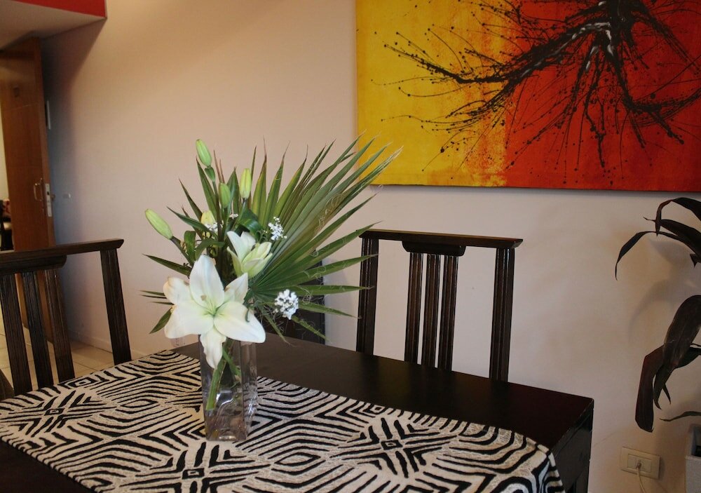 Фото Uvas Apart Hotel