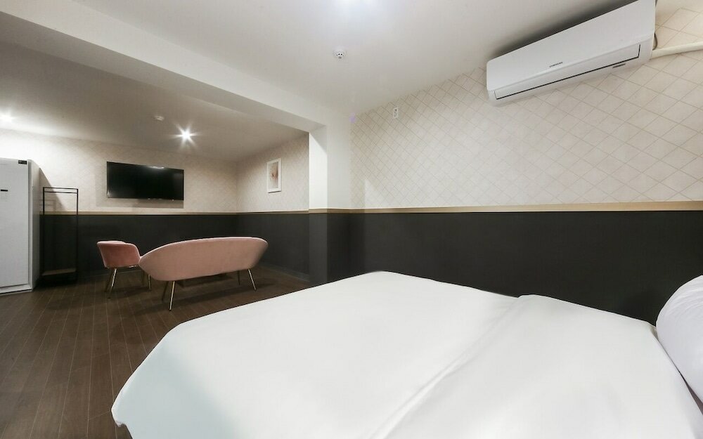 Фото Gray 194 Hotel