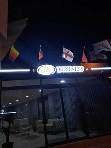 Гостиница Jk Business