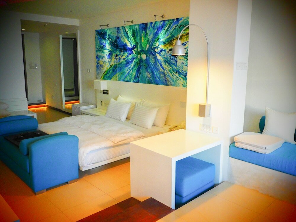 Фото Michelle Boutique Hotel