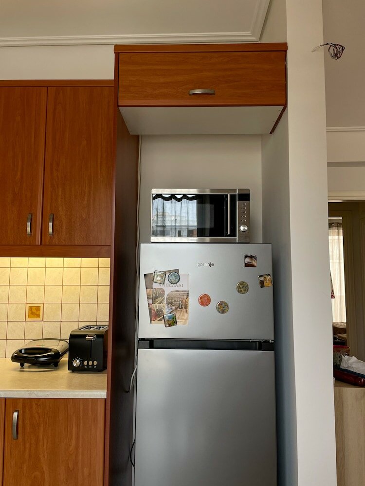 Фото Ageliki's Athens Centre 2bdrm & Parking