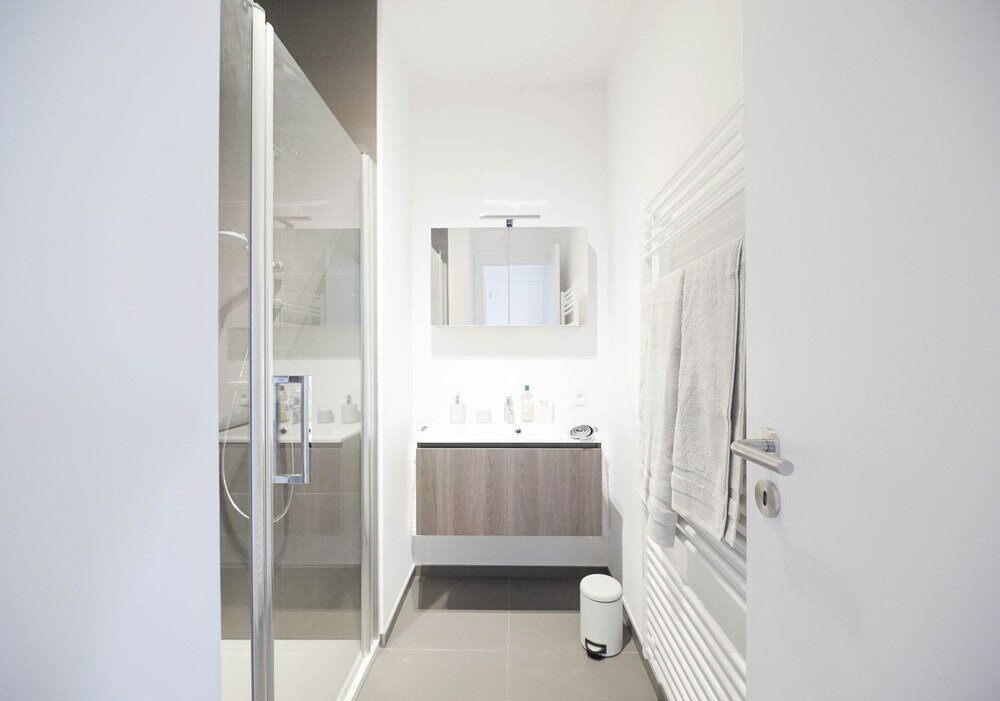 Фото Nolita City Flat