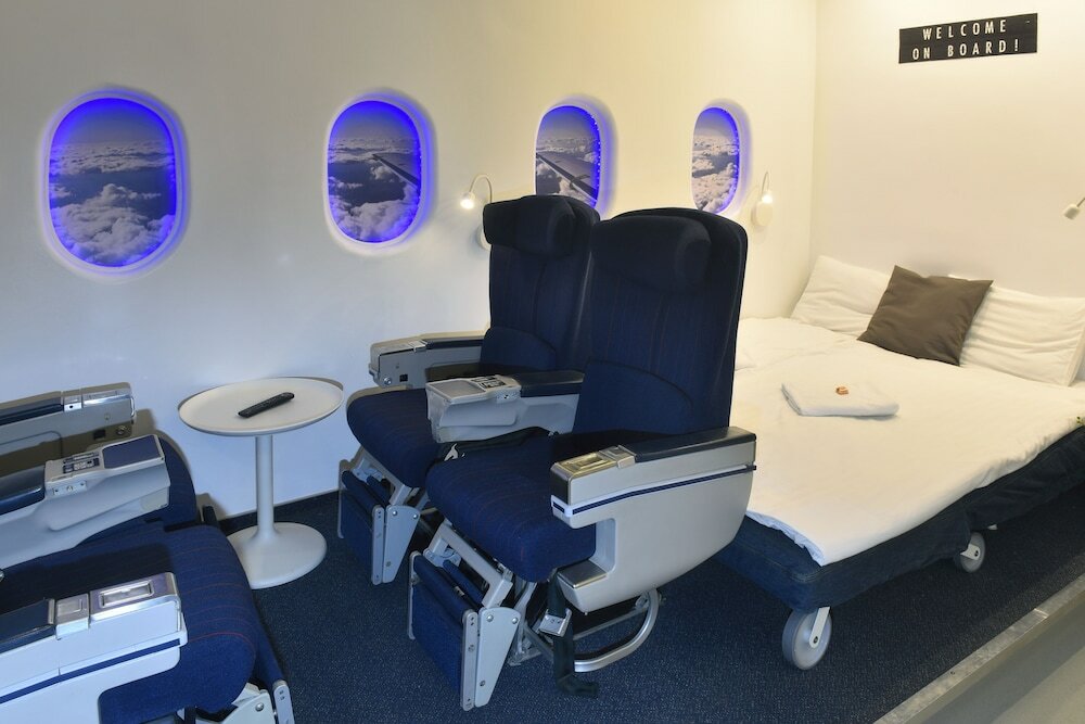 Фото Walk Inn Váci 42