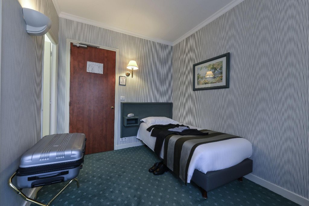 Фото Relais du Pre