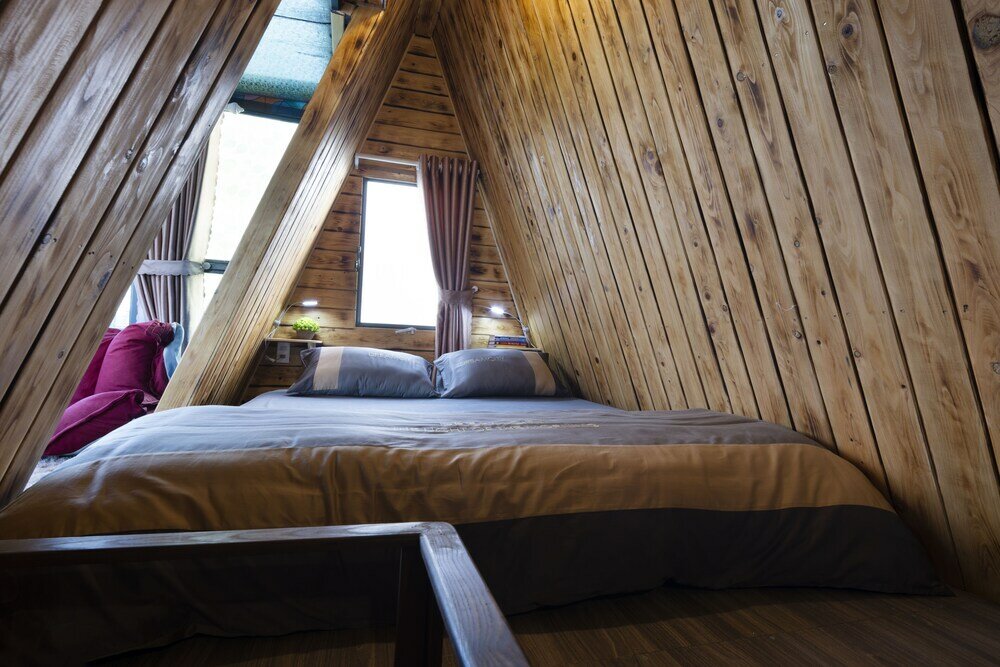 Фото S'Bungalow Ben Tre