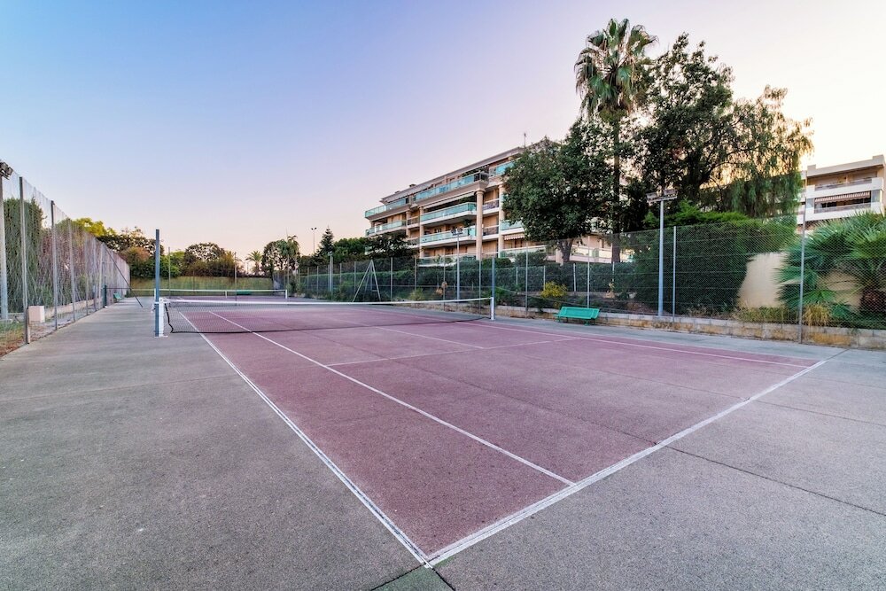 Фото Pierre & Vacances Residence Heliotel Marine