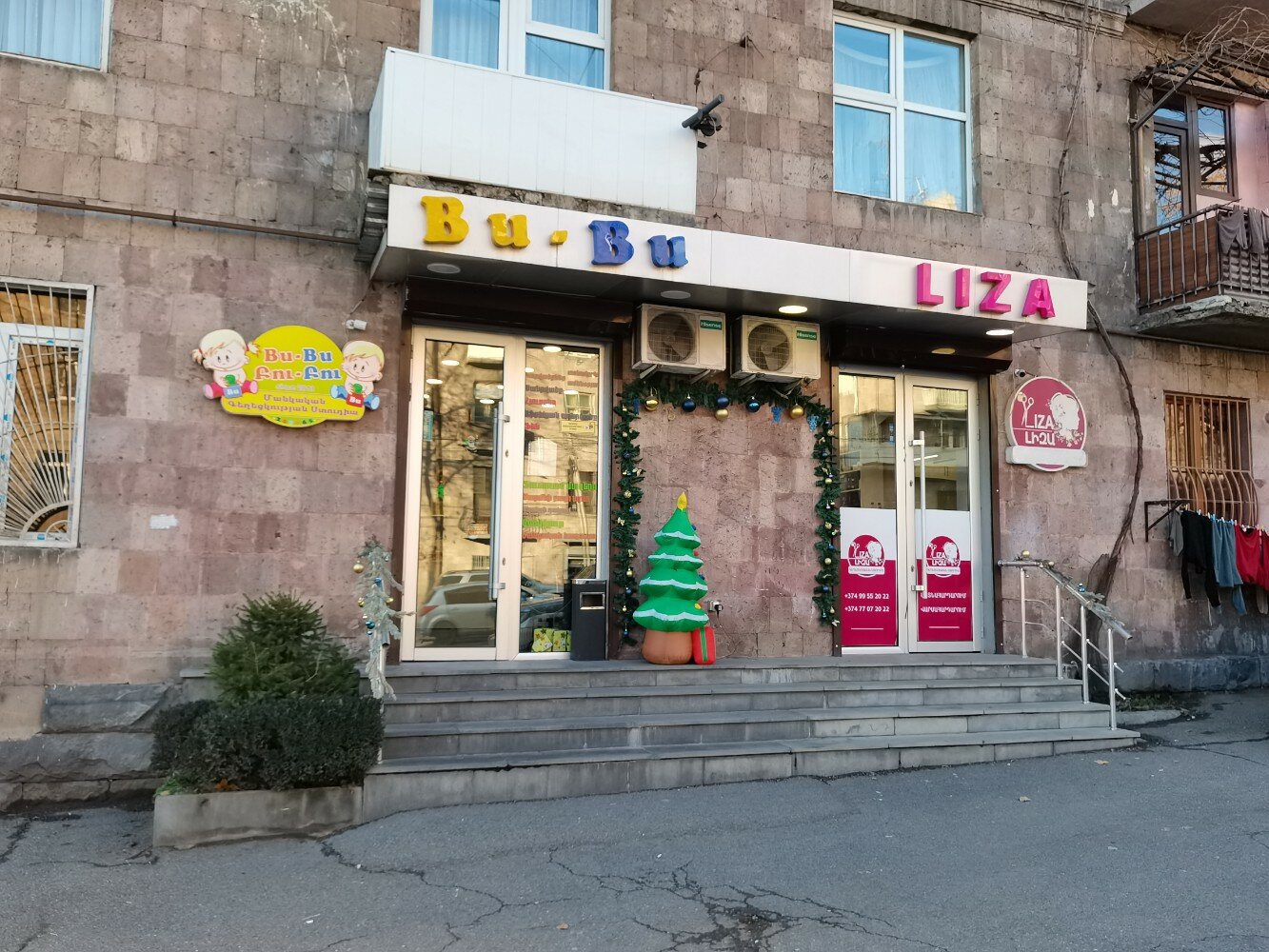 Bu-Bu
