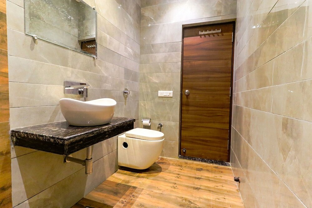 Фото FabHotel Golden Velvet