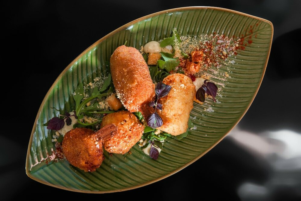 Фото Hotel La Ville