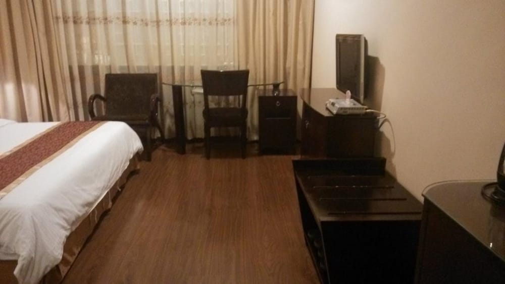 Фото отеля 5