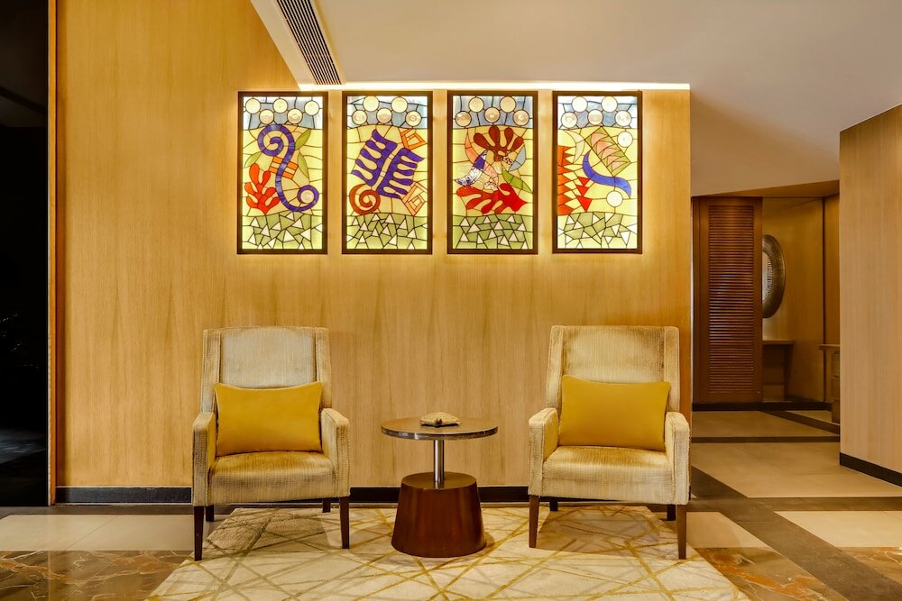 Фото Lemon Tree Hotel Viman Nagar Pune