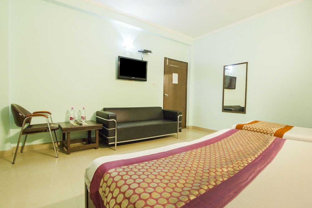 Фото Hotel Aero Look