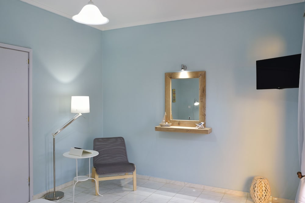 Фото Katerina Apartments 1