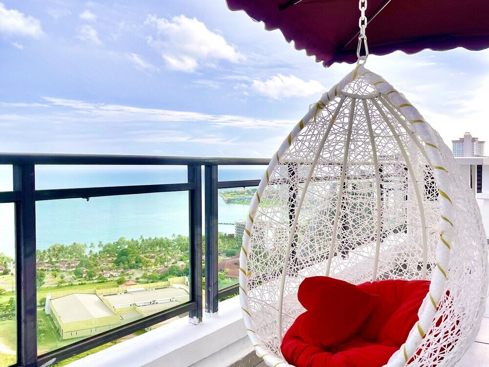 Фото Star Bay Residence