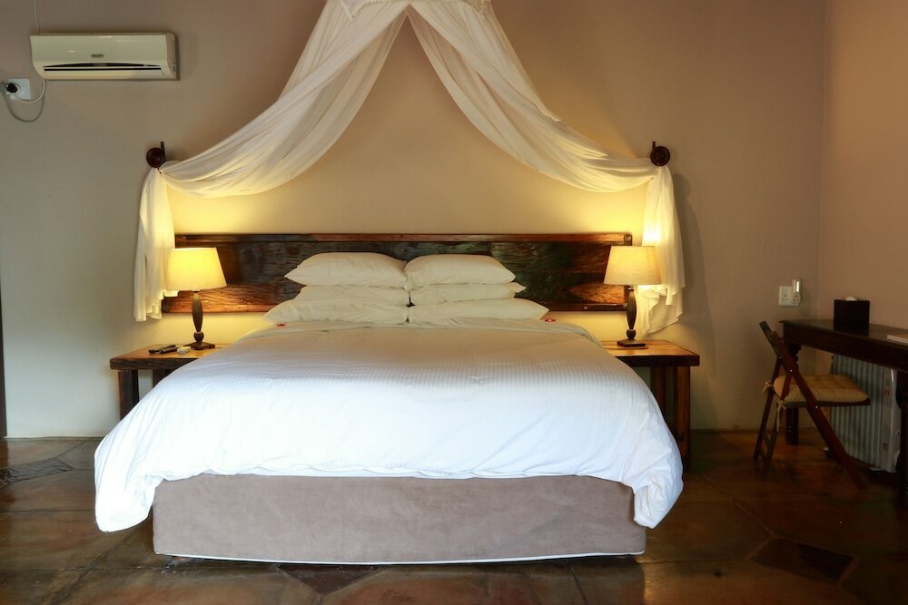 Фото Woodlands Game Lodge