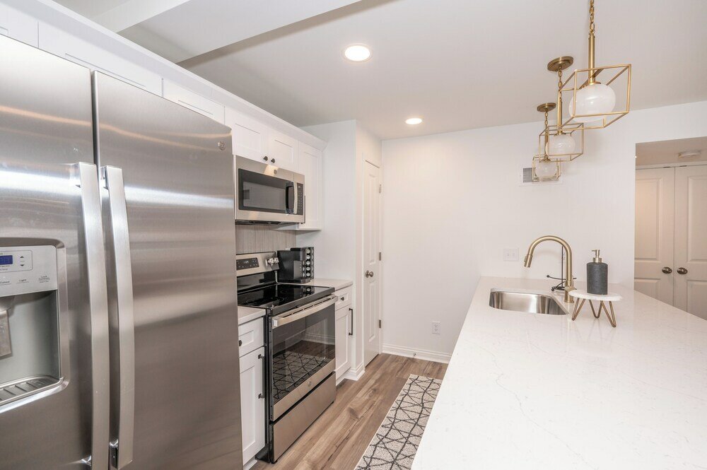 Фото Covington Charm 101