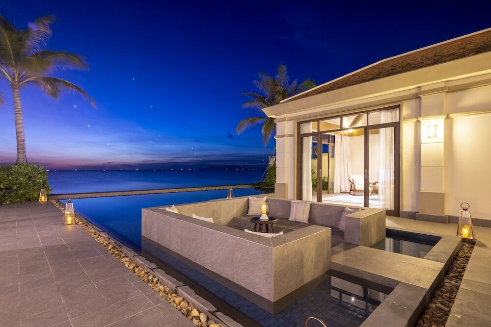 Фото Fusion Resort & Villas Da Nang